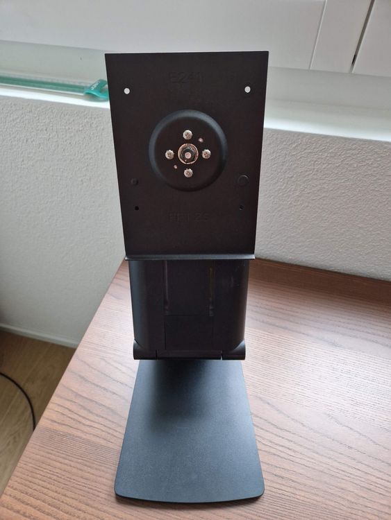 Monitor stand VESA 100 x 100 (for HP EliteDisplay E241i) Kaufen auf