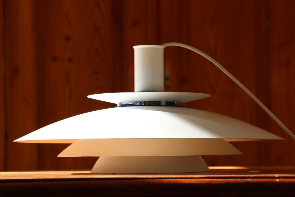 Formlight D nische 80er Lampe hnl Louis Poulsen D nemark Acheter formlight-d-nische-80er-lampe-hnl-louis-poulsen-d-nemark-acheter