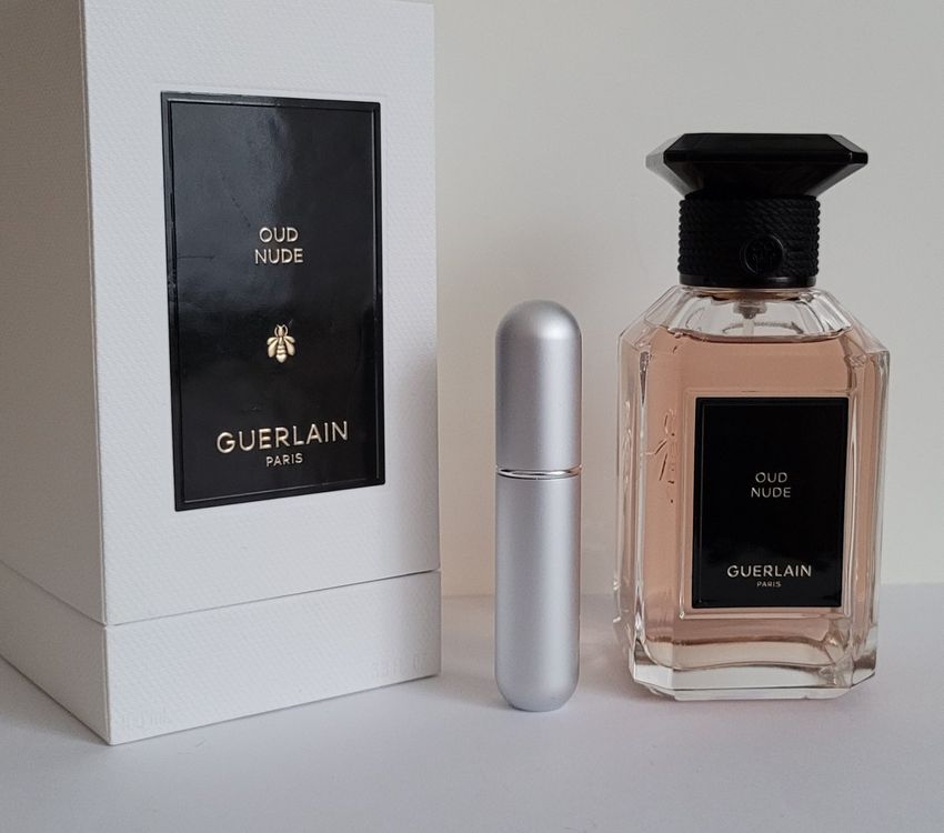 Guerlain Oud Nude Eau De Parfum Ml Abf Llung Unisex Kaufen Auf Ricardo