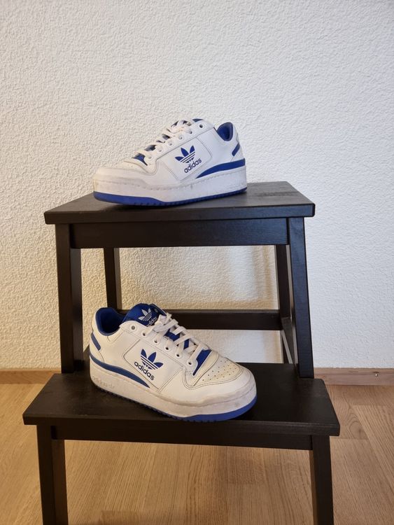 sneaker low forum bold