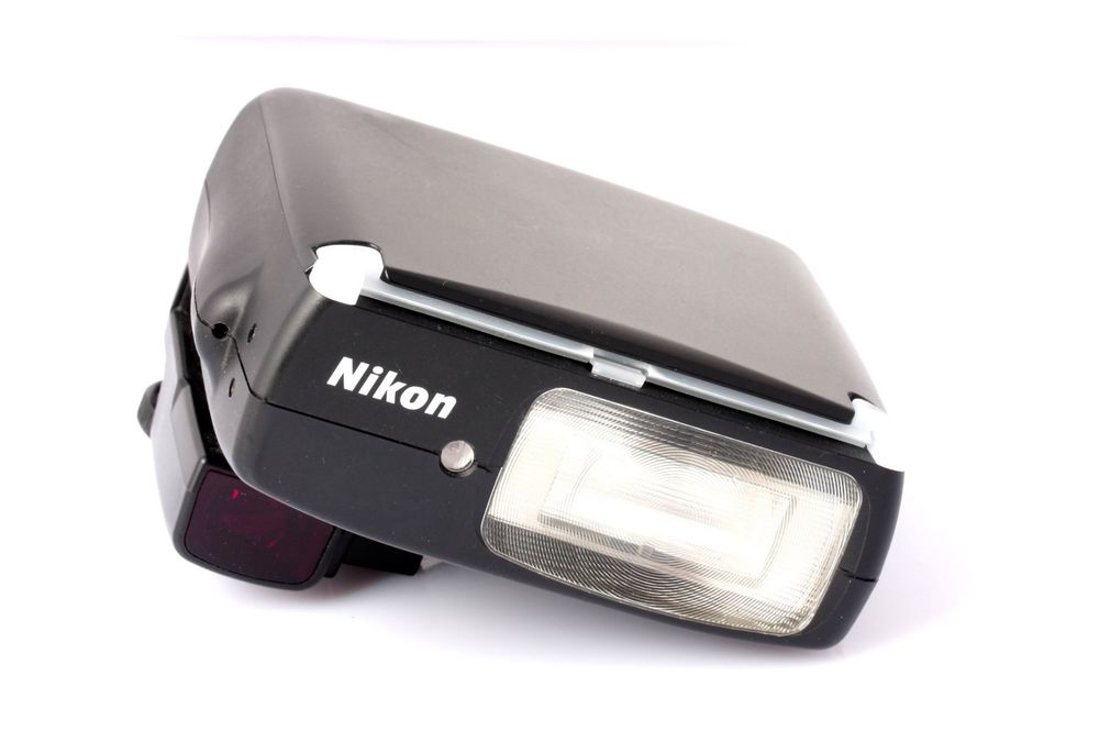 Nikon flash SB27 ( analog ) Kaufen auf Ricardo