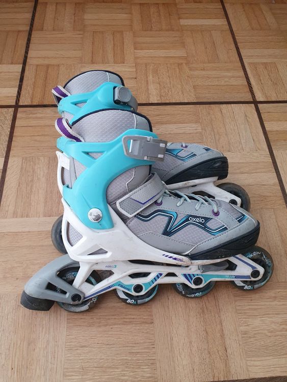 Inline skates 3538 Kaufen auf Ricardo