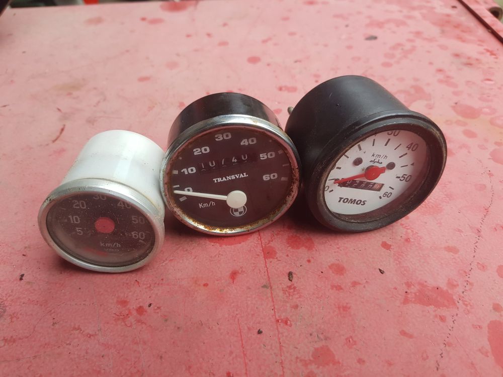 Mofa Tacho Acheter sur Ricardo