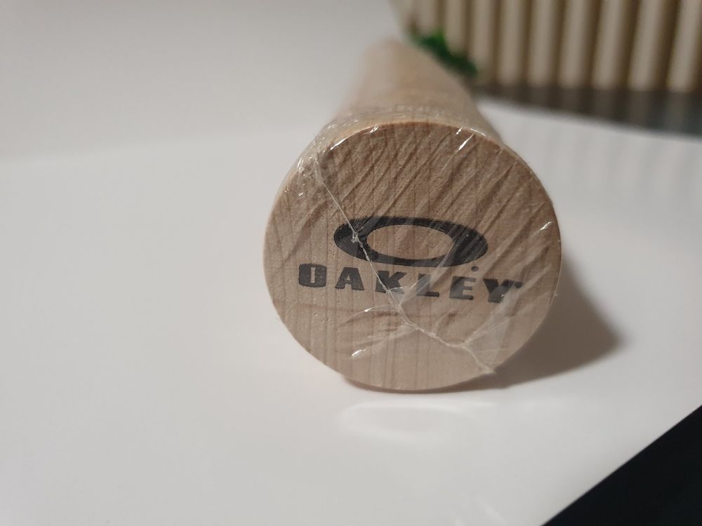 OAKLEY CHIPS Nummeriert Kaufen auf Ricardo