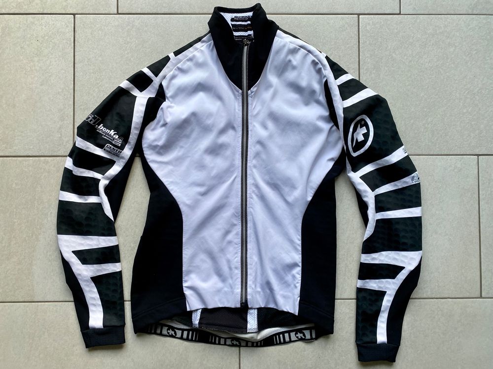 assos bonka cento jacket