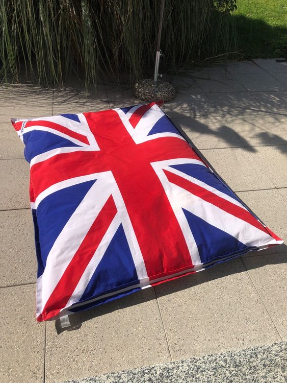 Jumbo bag (pouf) Kaufen auf Ricardo