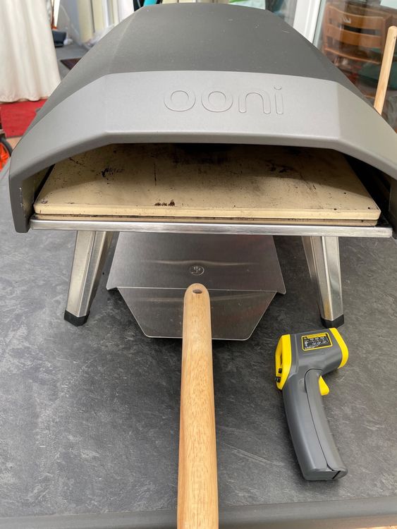 Ooni Koda 12 Kaufen auf Ricardo