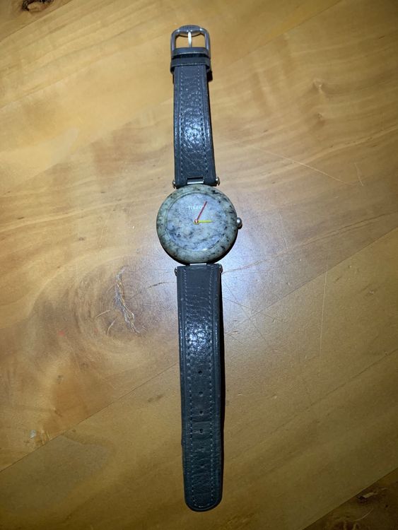 Tissot Rock Watch R150 Genuine Swiss Quartz VINTAGE | Kaufen auf Ricardo