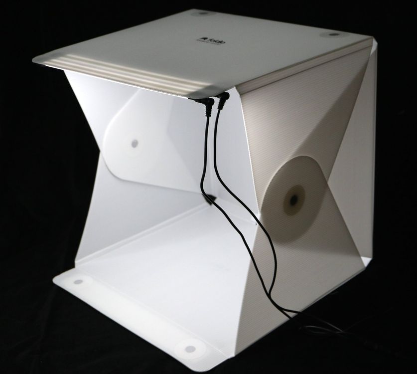 Mini studio photo, Orangemonkie Foldio 2 portable Light Box Kaufen