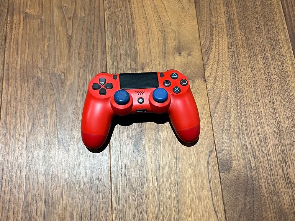 Playstation 4 Controller Kaufen auf Ricardo