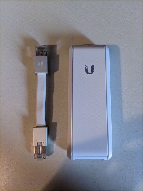 Ubiquiti UniFi Cloud Key Gen1, 8GB SD Acheter sur Ricardo