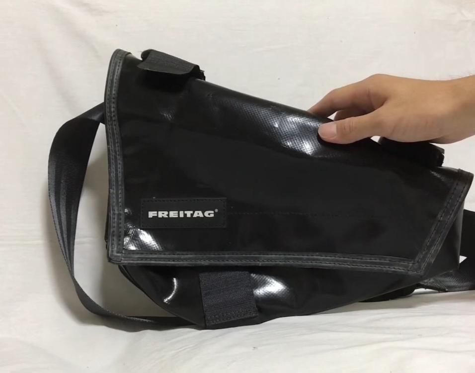 FREITAG F31 フライターグ メッセンジャーバッグ - メッセンジャーバッグ