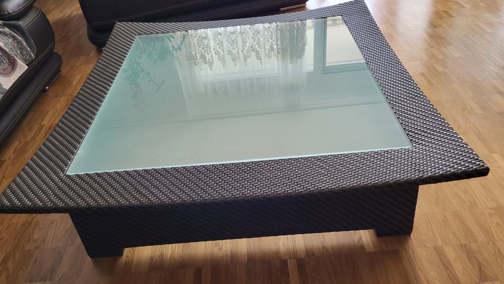 Dedon Tisch Kaufen auf Ricardo