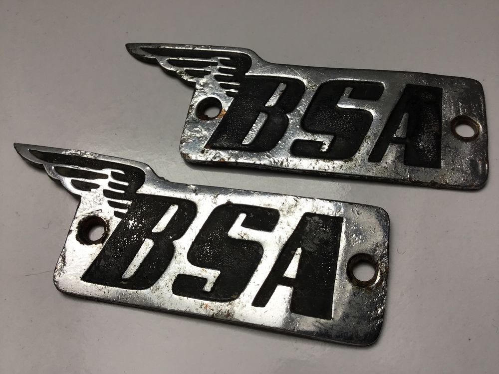 BSA Goldstar Baseballkappe Vintage - Unisex Denim Cap Mit Retro Design