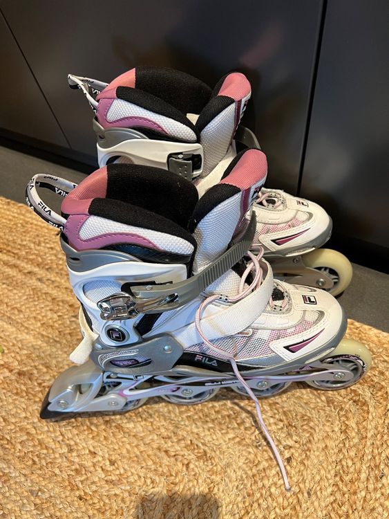 Inline Skates Damen Kaufen auf Ricardo