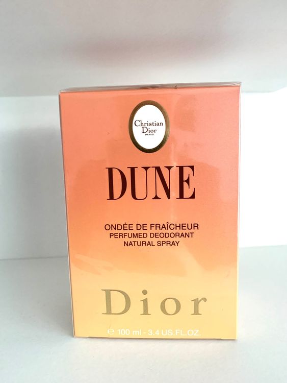 Dune Dior pour femme deodorant 100 ml Kaufen auf Ricardo