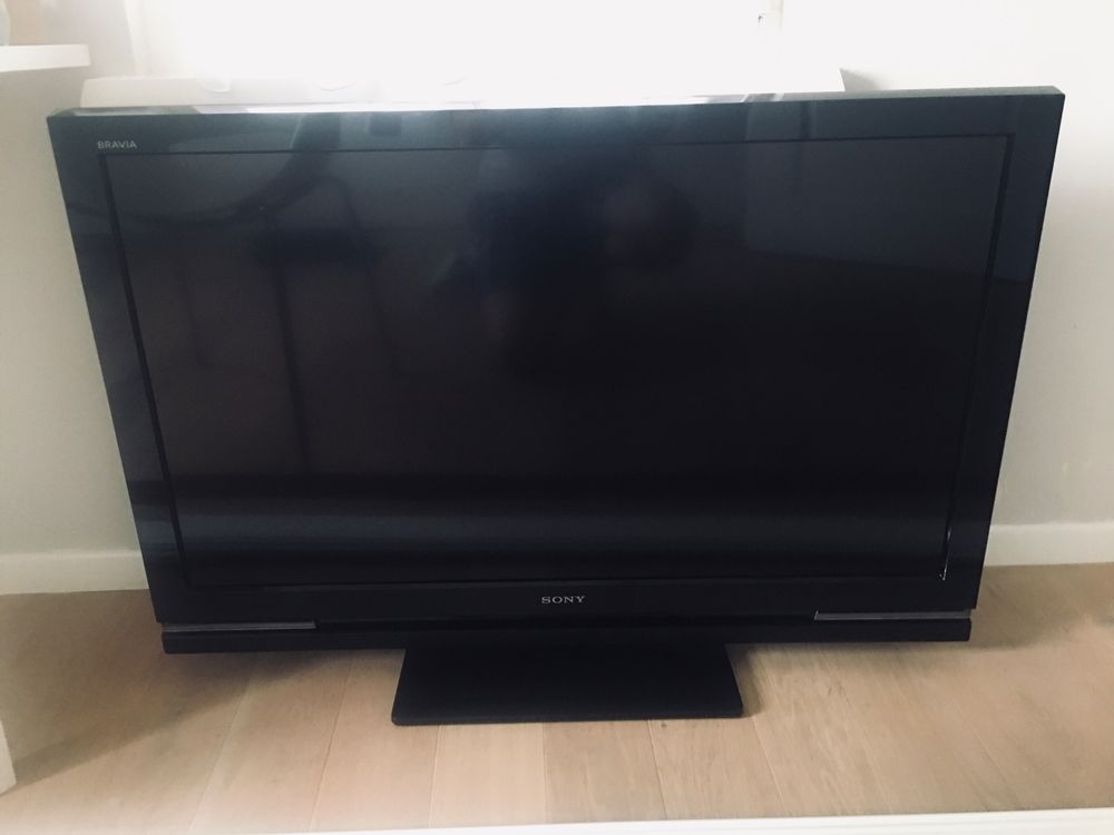 SONY Bravia | Kaufen auf Ricardo