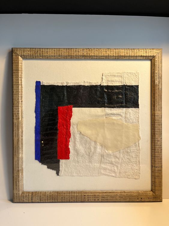 Tableau/collage Kaufen auf Ricardo