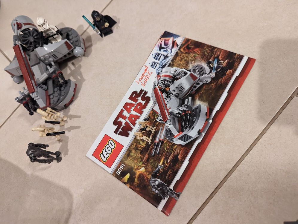 lego-star-wars-8091-complete-set-kaufen-auf-ricardo