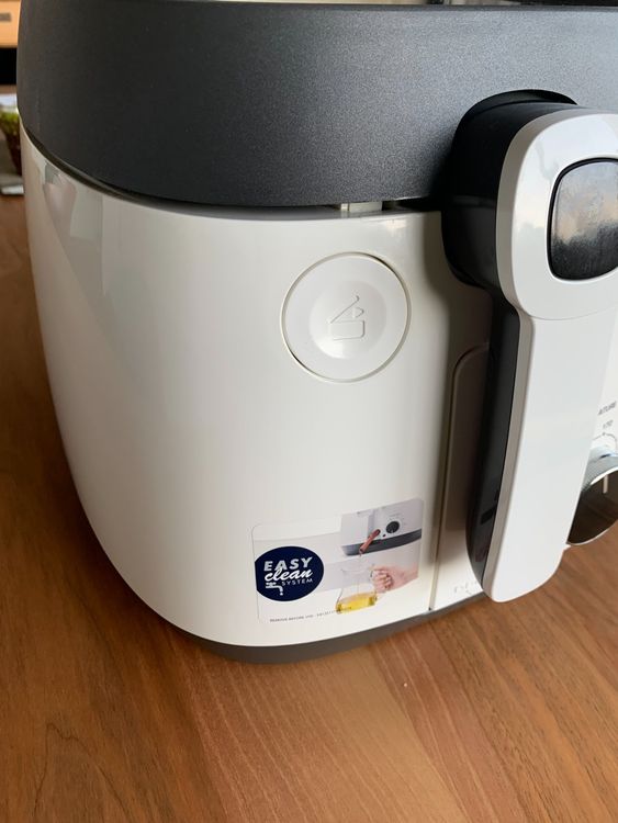 RYELDOM Ölablassrohr Für De Longhi Fritteuse - 20,5 Cm Ersatzschlauch Für Alte Modelle