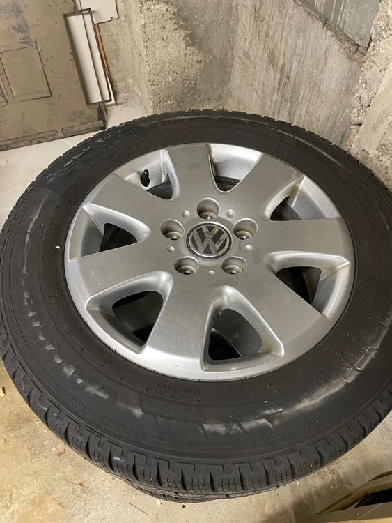 Rubena Mitas Walrus Fahrradreifen – 16x1,75 Zoll, Schwarz