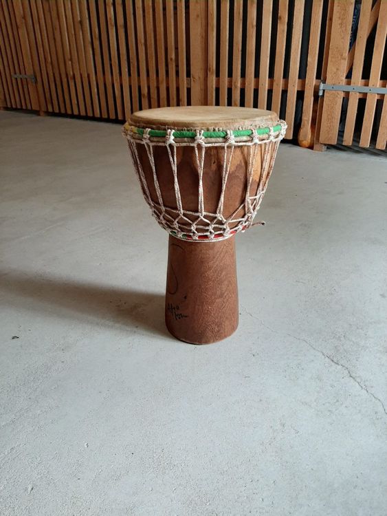 Djembé Kaufen auf Ricardo