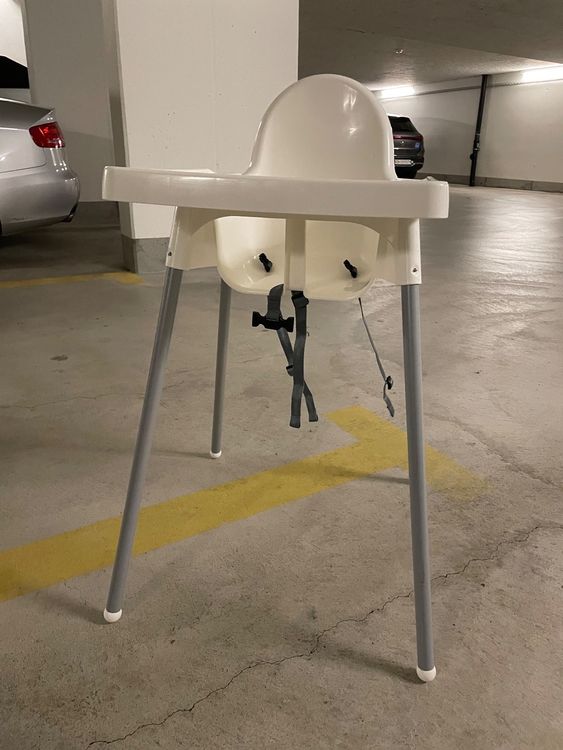 Antilop Hochstuhl Ikea Kaufen auf Ricardo