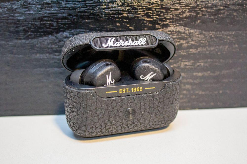 Marshall Motif ANC | Kaufen auf Ricardo