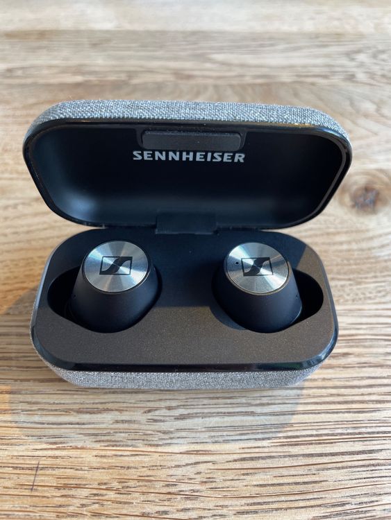 SENNHEISER MOMENTUM True Wireless | Kaufen auf Ricardo