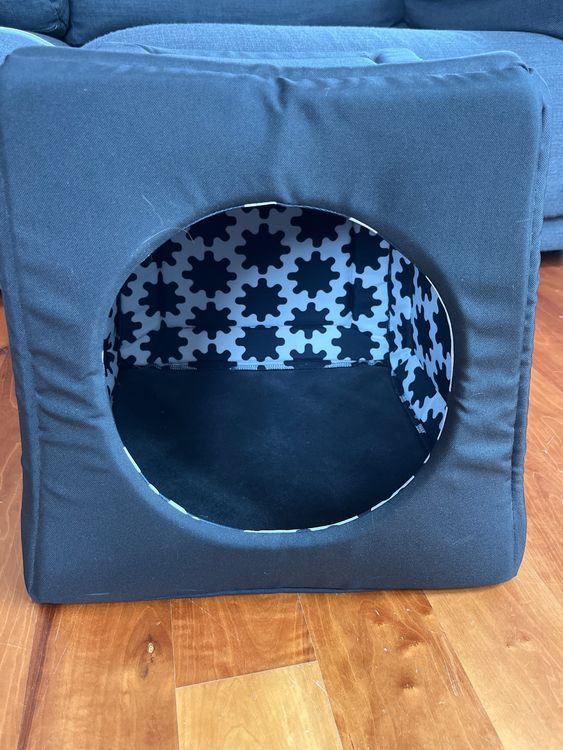 Ikea maison pour chat Kaufen auf Ricardo