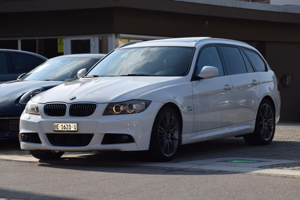 BMW 335i xDrive Touring ///M Sport FaceLift KeylessGo N55B30 Acheter