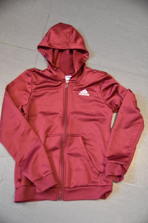 Trainerjacke Adidas Gr. 152 | Kaufen auf Ricardo