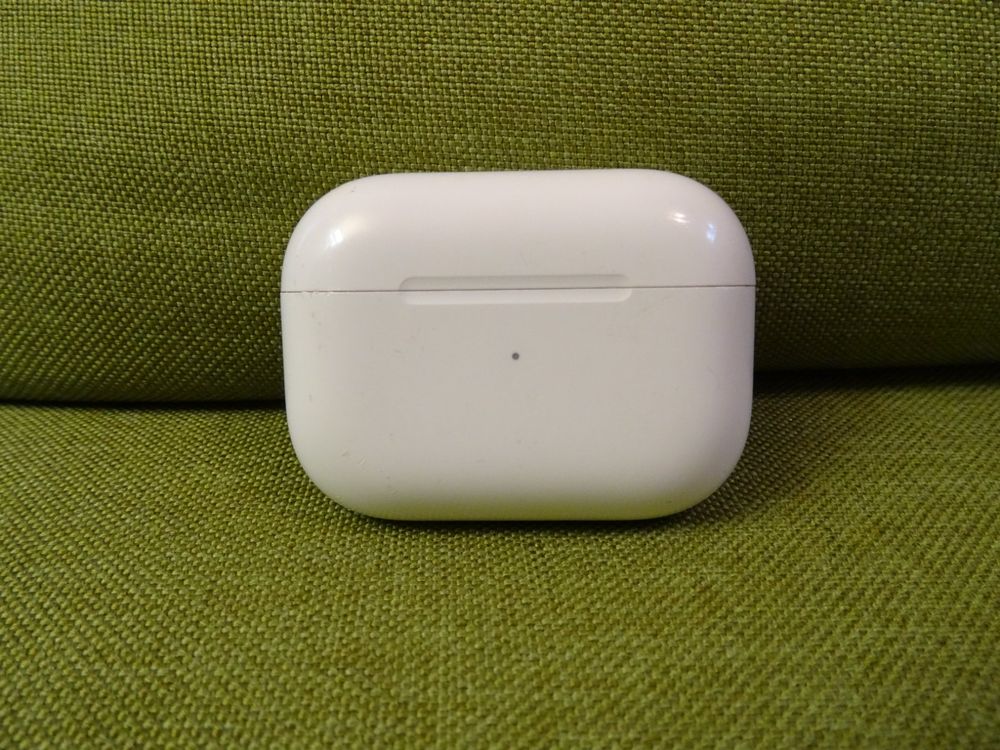 Apple AirPods Pro Case (Original) Kaufen auf Ricardo