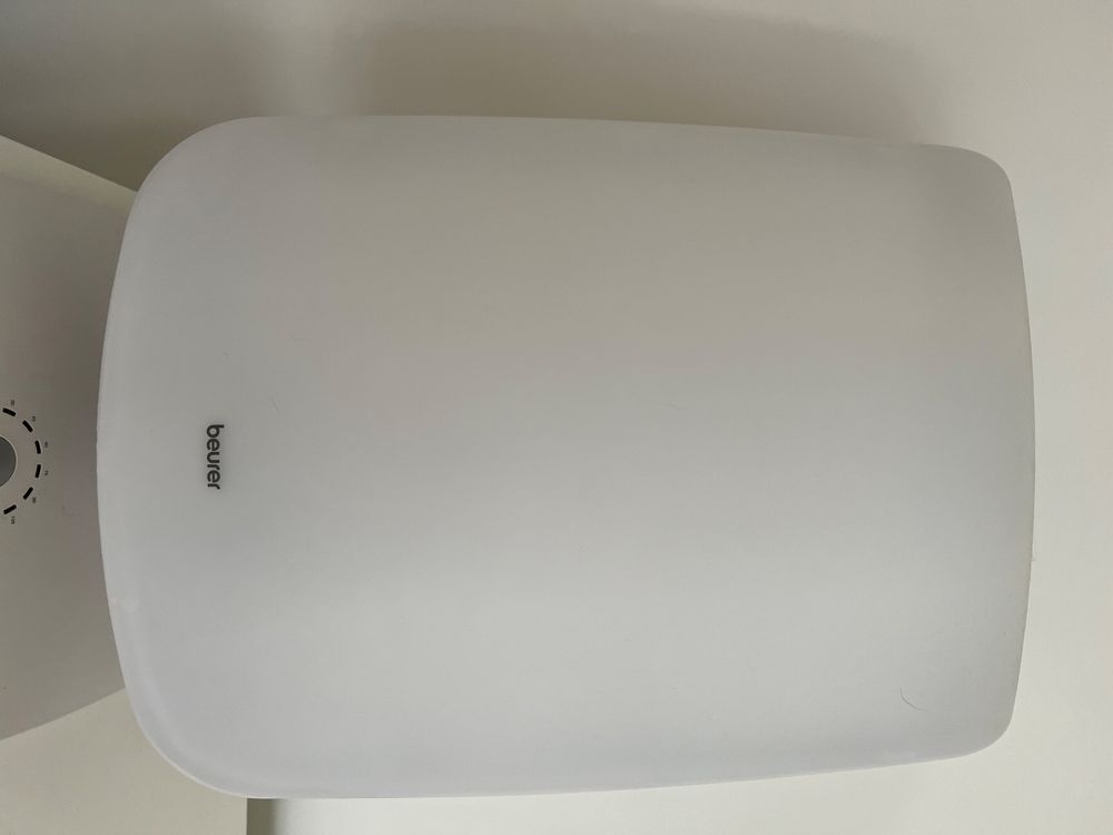 Beurer light therapy lamp TL90 Kaufen auf Ricardo