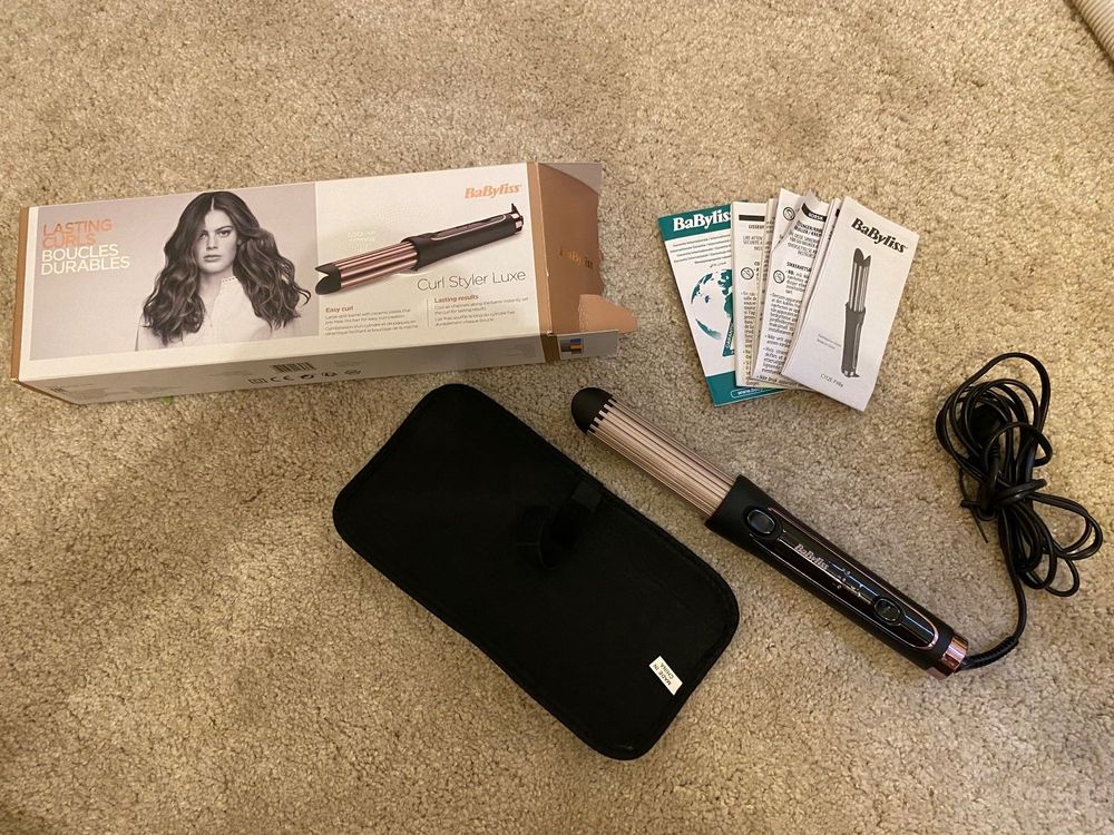 lockenstab curl styler luxe