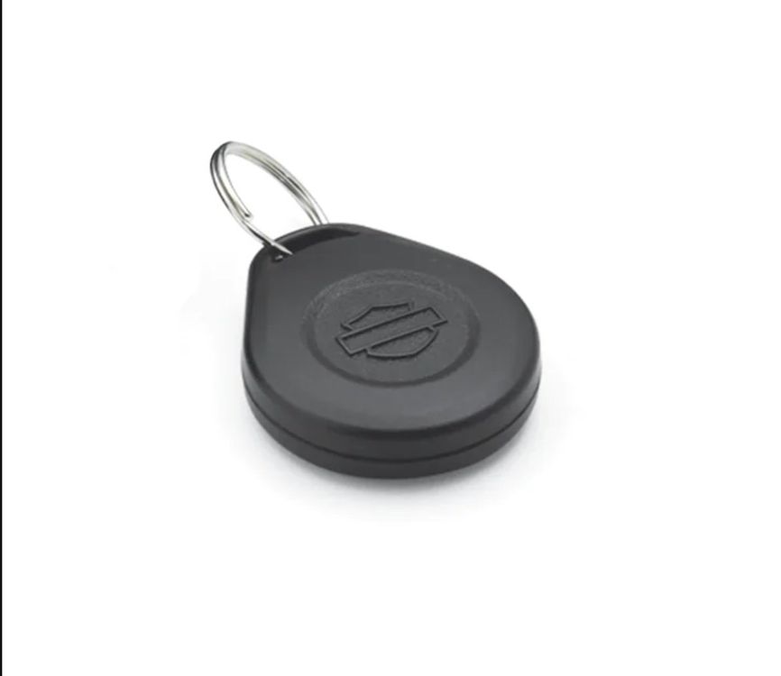 HARLEY DAVIDSON SMART SECURITY SYSTEM HANDS FREE FOB !!NEU!! Kaufen