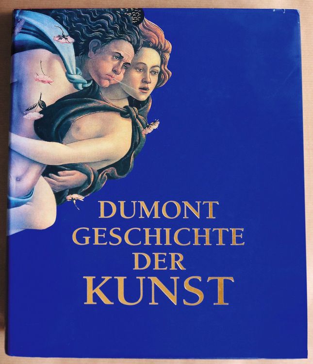 DuMont Geschichte der Kunst Kaufen auf Ricardo
