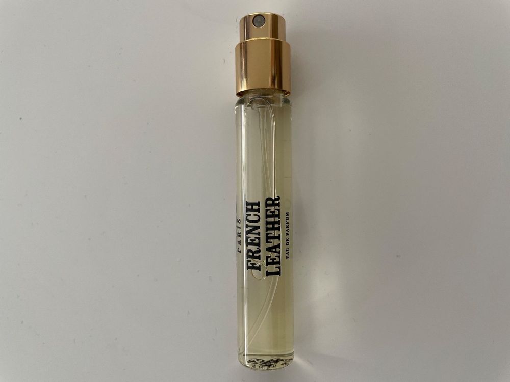 Memo French Leather Eau de Parfum Kaufen auf Ricardo