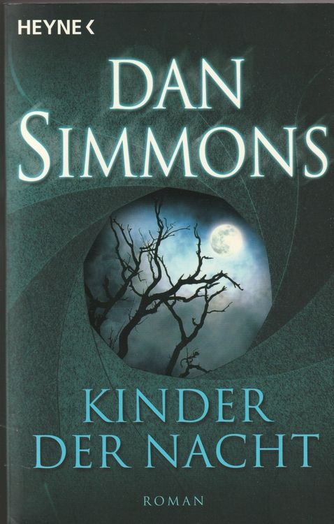 Dan Simmons Kinder der Nacht Kaufen auf Ricardo