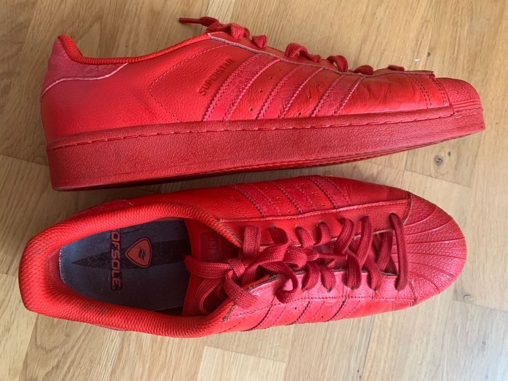 Adidas Schuhe Kaufen auf Ricardo