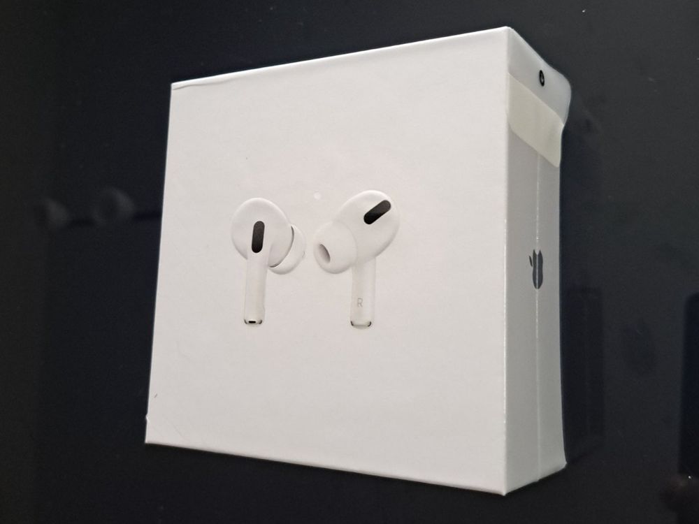 Airpods Pro Kaufen auf Ricardo