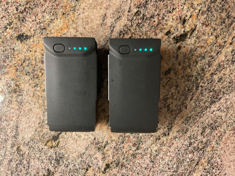DJI Mavic Air 2x Akku | Kaufen auf Ricardo