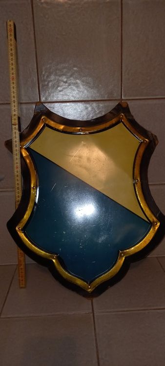 Schild, Schutzschild, Ritter | Acheter sur Ricardo