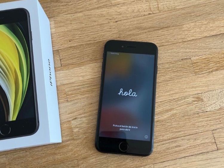 iphone se 2 2020 128gb