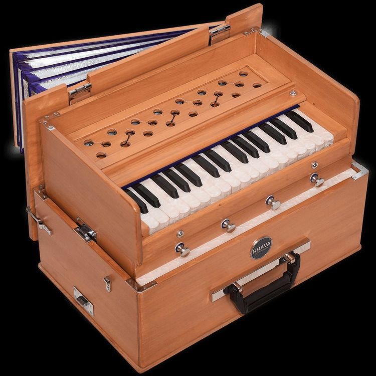 Harmonium Bhava Kaufen auf Ricardo