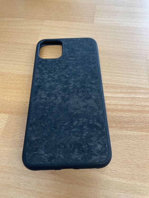 iPhone 11 pro Max forged carbon Handy Hülle Cover | Kaufen auf Ricardo