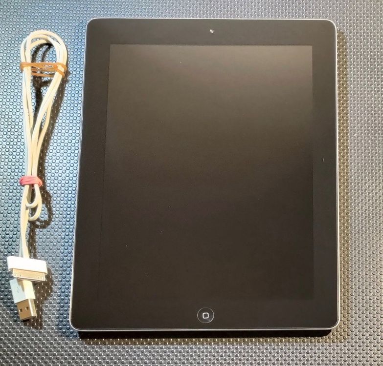 IPad 2 Model A1416 64 GB Kaufen auf Ricardo