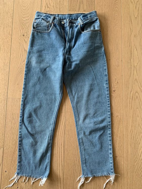 Levis Damen Bundweite 36 XS Kaufen auf Ricardo