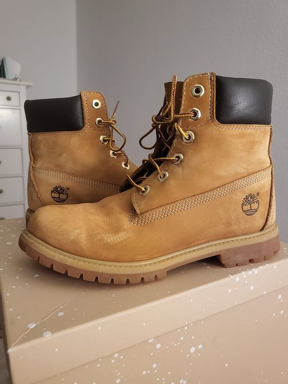 Timberlands | Kaufen auf Ricardo