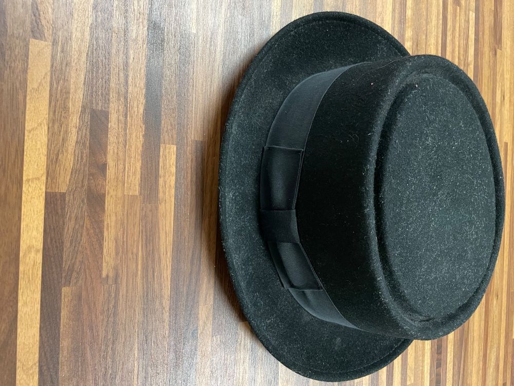 Breaking Bad Heisenberg Original Hut Goorin Bros Kaufen auf Ricardo